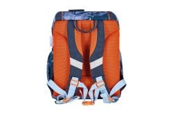 Herlitz Schulranzen UltraLight Plus TechMech