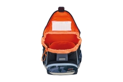 Herlitz Schulranzen UltraLight Plus TechMech