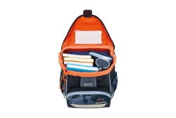 Herlitz Schulranzen UltraLight Plus TechMech