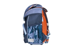 Herlitz Schulranzen UltraLight Plus TechMech