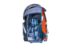 Herlitz Schulranzen UltraLight Plus TechMech