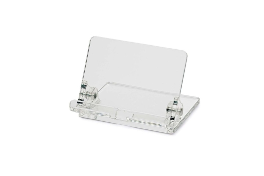 MAUL Handyhalter Acryl glasklar