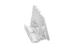 MAUL Handyhalter Acryl glasklar