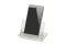 MAUL Handyhalter Acryl glasklar