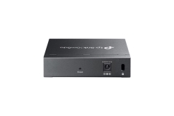 TP-Link Omada Switch 5x GE ES205GP 4-Port PoE+
