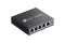 TP-Link Omada Switch 5x GE ES205GP 4-Port PoE+