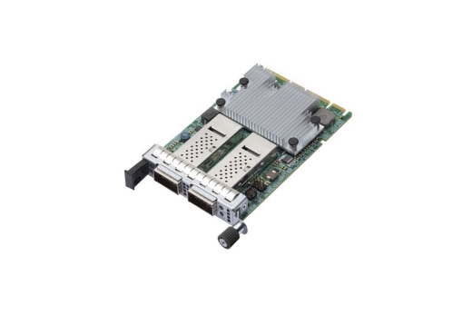 Broadcom N2100G - 2x100GbE OCP 3.0 Adapter QSFP56 PCIe4 x16