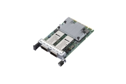 Broadcom N2100G - 2x100GbE OCP 3.0 Adapter QSFP56 PCIe4 x16