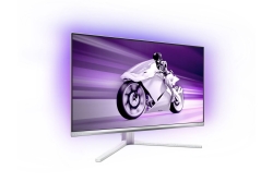Philips 68,5cm (27,0) 27M2N8500 16:09 2xHDMI+DP+USP white