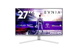 Philips 68,5cm (27,0) 27M2N8500 16:09 2xHDMI+DP+USP white