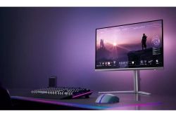 Philips 68,5cm (27,0) 27M2N8500 16:09 2xHDMI+DP+USP white