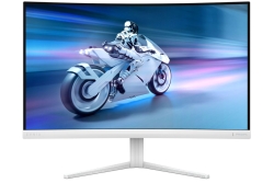 Philips 68,5cm (27,0) 27M2C5201L 16:09 2xHDMI+DP Curved wh.
