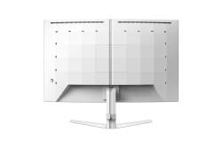Philips 68,5cm (27,0) 27M2C5201L 16:09 2xHDMI+DP Curved wh.