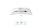 Philips 68,5cm (27,0) 27M2C5201L 16:09 2xHDMI+DP Curved wh.
