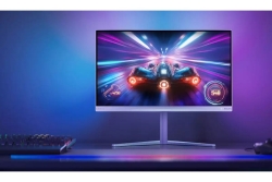 Philips 68,5cm (27,0) 27M2C5501 16:09 2xHDMI+DP Curved wh.