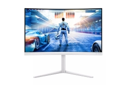 Philips 68,5cm (27,0) 27M2C5501 16:09 2xHDMI+DP Curved wh.