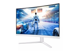 Philips 68,5cm (27,0) 27M2C5501 16:09 2xHDMI+DP Curved wh.