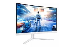Philips 68,5cm (27,0) 27M2C5501 16:09 2xHDMI+DP Curved wh.