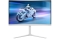 Philips 68,5cm (27,0) 27M2C5501 16:09 2xHDMI+DP Curved wh.