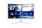 Philips 68,5cm (27,0) 27M2C5501 16:09 2xHDMI+DP Curved wh.