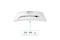 Philips 68,5cm (27,0) 27M2C5501 16:09 2xHDMI+DP Curved wh.