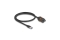 DELOCK USB 5 Gbps Kabel USB Typ-A Stecker zu USB Typ-A Bu