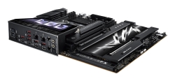 ASUS ROG CROSSHAIR X870E HERO (AMD,AM5,DDR5,ATX)