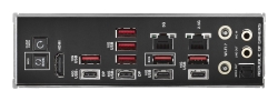 ASUS ROG CROSSHAIR X870E HERO (AMD,AM5,DDR5,ATX)