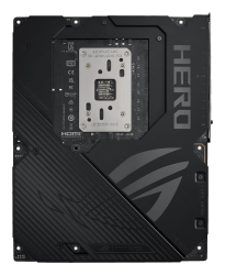 ASUS ROG CROSSHAIR X870E HERO (AMD,AM5,DDR5,ATX)
