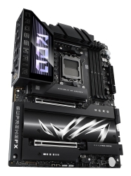 ASUS ROG CROSSHAIR X870E HERO (AMD,AM5,DDR5,ATX)