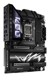 ASUS ROG CROSSHAIR X870E HERO (AMD,AM5,DDR5,ATX)