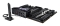 ASUS ROG CROSSHAIR X870E HERO (AMD,AM5,DDR5,ATX)