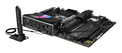 ASUS ROG STRIX X870E-E GAMING WIFI (AMD,AM5,DDR5,ATX)