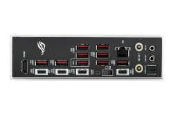ASUS ROG STRIX X870E-E GAMING WIFI (AMD,AM5,DDR5,ATX)