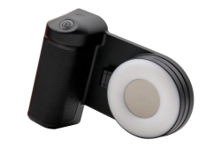 RealPower Selfie MagFree,Selfieholder,4.800mAh,Selfie Light