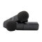 RealPower HS-1,Wireless Microphone,2 Mikrofone,1 Empfänger