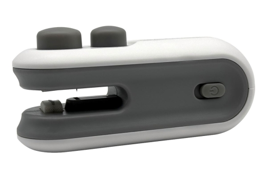 RealPower Sealer-1,Mini Verschweissgerät mit Messer
