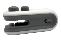RealPower Sealer-1,Mini Verschweissgerät mit Messer