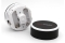 RealPower Mini Hoover-1,Mini Staubsauger,Batterie