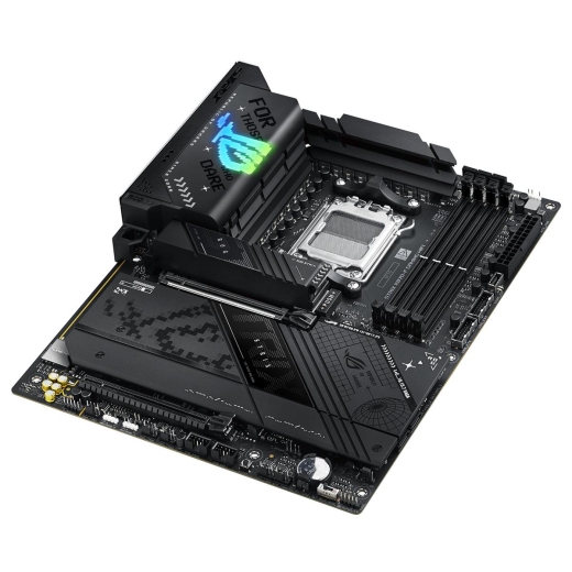 ASUS ROG STRIX X870-F GAMING WIFI (AMD,AM5,DDR5,ATX)