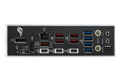 ASUS ROG STRIX X870-F GAMING WIFI (AMD,AM5,DDR5,ATX)