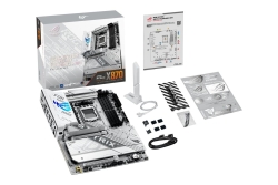 ASUS ROG STRIX X870-A GAMING WIFI (AMD,AM5,DDR5,ATX)