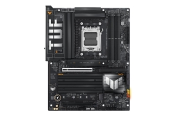 ASUS TUF GAMING X870-PLUS WIFI (AMD,AM5,DDR5,ATX)