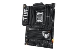 ASUS TUF GAMING X870-PLUS WIFI (AMD,AM5,DDR5,ATX)