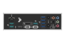 ASUS TUF GAMING X870-PLUS WIFI (AMD,AM5,DDR5,ATX)