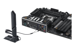 ASUS TUF GAMING X870-PLUS WIFI (AMD,AM5,DDR5,ATX)
