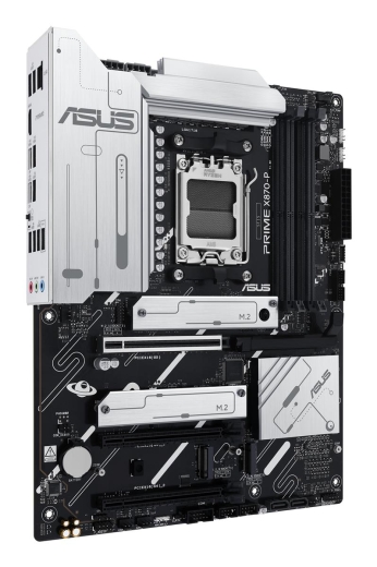 ASUS PRIME X870-P (AMD,AM5,DDR5,ATX)