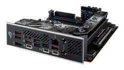 ASUS ROG STRIX X870-I GAMING WIFI (AMD,AM5,DDR5,ATX)