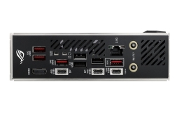 ASUS ROG STRIX X870-I GAMING WIFI (AMD,AM5,DDR5,ATX)