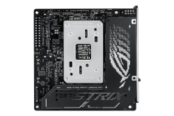 ASUS ROG STRIX X870-I GAMING WIFI (AMD,AM5,DDR5,ATX)